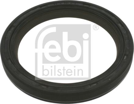 Febi Bilstein 33145 - Vārpstas blīvgredzens, Degvielas augstspiediena sūknis www.autospares.lv