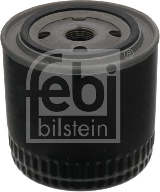 Febi Bilstein 33140 - Eļļas filtrs autospares.lv