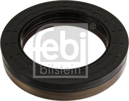 Febi Bilstein 33141 - Shaft Seal, differential www.autospares.lv