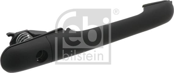 Febi Bilstein 33148 - Durvju rokturis www.autospares.lv