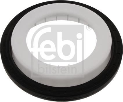 Febi Bilstein 33143 - Shaft Seal, crankshaft www.autospares.lv