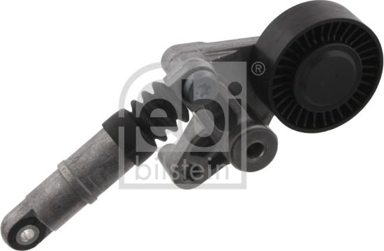 Febi Bilstein 33152 - Siksnas spriegotājs, Ķīļsiksna www.autospares.lv