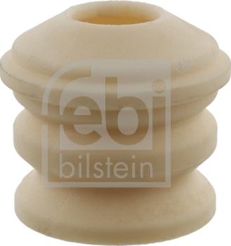 Febi Bilstein 33117 - Gājiena ierobežotājs, Atsperojums www.autospares.lv