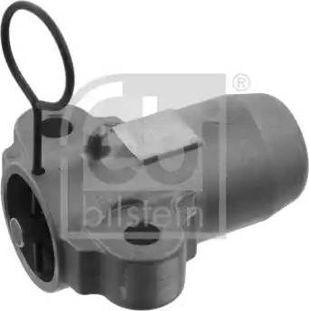 Febi Bilstein 33185 - Siksnas spriegotājs, Zobsiksna www.autospares.lv