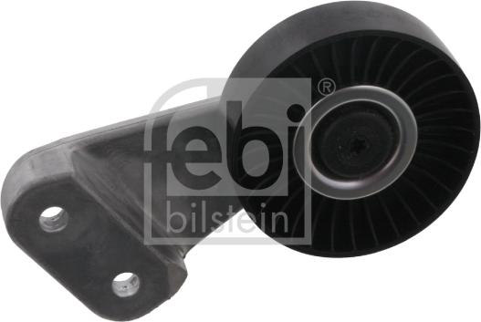 Febi Bilstein 33182 - Parazīt / Vadrullītis, Ķīļrievu siksna www.autospares.lv