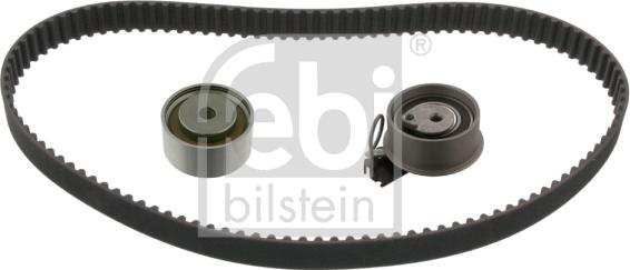 Febi Bilstein 33187 - Zobsiksnas komplekts autospares.lv