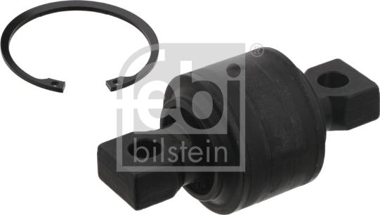 Febi Bilstein 33139 - Piekare, Vārpstas statne www.autospares.lv