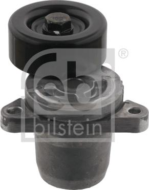 Febi Bilstein 33179 - Натяжитель, поликлиновый ремень www.autospares.lv