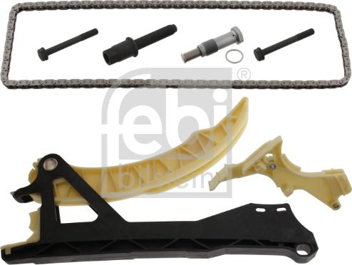 Febi Bilstein 33846 - Timing Chain Kit www.autospares.lv