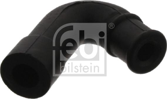 Febi Bilstein 33868 - Šļūtene, Kartera ventilācija www.autospares.lv