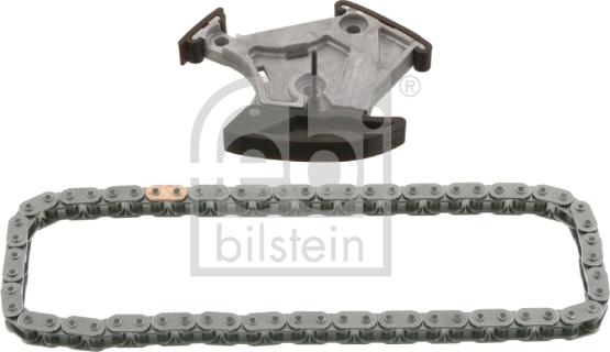 Febi Bilstein 33835 - Ķēdes komplekts, Eļļas sūkņa piedziņa www.autospares.lv