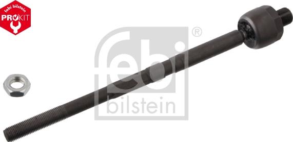 Febi Bilstein 33829 - Inner Tie Rod, Axle Joint www.autospares.lv