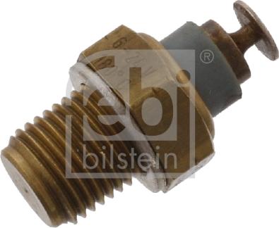 Febi Bilstein 33825 - Devējs, Eļļas temperatūra autospares.lv