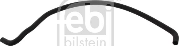 Febi Bilstein 33876 - Radiatora cauruļvads www.autospares.lv