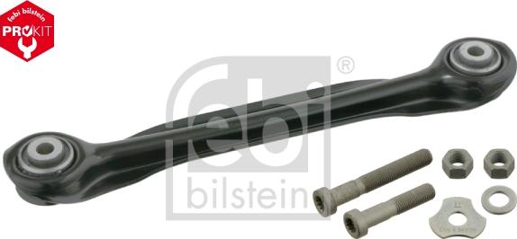 Febi Bilstein 33354 - Neatkarīgās balstiekārtas svira, Riteņa piekare www.autospares.lv