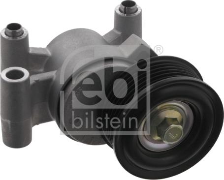 Febi Bilstein 33356 - Siksnas spriegotājs, Ķīļsiksna autospares.lv