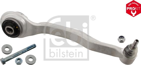 Febi Bilstein 33351 - Рычаг подвески колеса www.autospares.lv