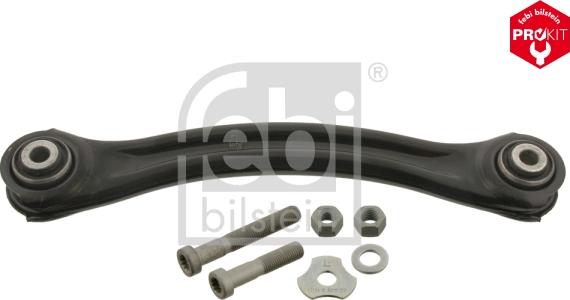 Febi Bilstein 33353 - Neatkarīgās balstiekārtas svira, Riteņa piekare www.autospares.lv