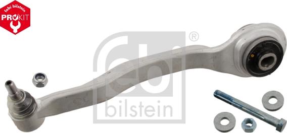 Febi Bilstein 33352 - Рычаг подвески колеса www.autospares.lv