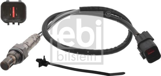 Febi Bilstein 33361 - Lambda Sensor www.autospares.lv