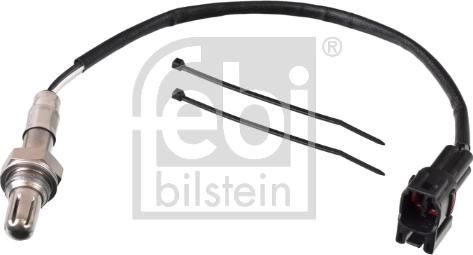 Febi Bilstein 33374 - Lambda Sensor www.autospares.lv