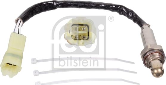 Febi Bilstein 33376 - Lambda Sensor www.autospares.lv