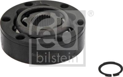 Febi Bilstein 33249 - Joint, drive shaft www.autospares.lv