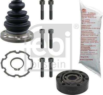 Febi Bilstein 33250 - Joint Kit, drive shaft www.autospares.lv