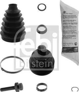 RIDER RD.255022900 - Joint Kit, drive shaft www.autospares.lv