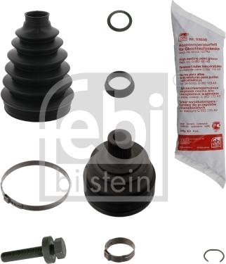 Febi Bilstein 33232 - Joint Kit, drive shaft www.autospares.lv