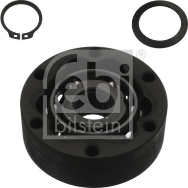 Febi Bilstein 33229 - Шарнир, ШРУС, приводной вал www.autospares.lv