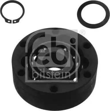 RIDER RD.255022545 - Joint Kit, drive shaft www.autospares.lv