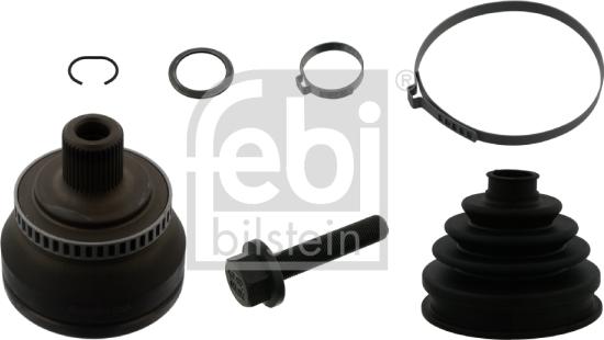 Febi Bilstein 33226 - Joint Kit, drive shaft www.autospares.lv