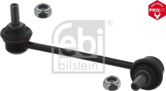 Febi Bilstein 33765 - Stiepnis / Atsaite, Stabilizators www.autospares.lv