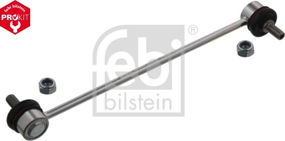 Febi Bilstein 33760 - Тяга / стойка, стабилизатор www.autospares.lv