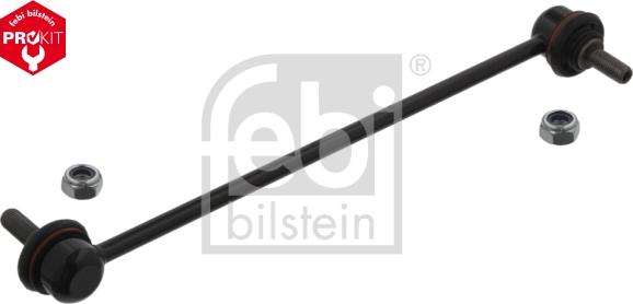 Febi Bilstein 33762 - Тяга / стойка, стабилизатор www.autospares.lv