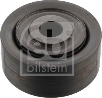 Febi Bilstein 33717 - Parazīt / Vadrullītis, Ķīļrievu siksna www.autospares.lv