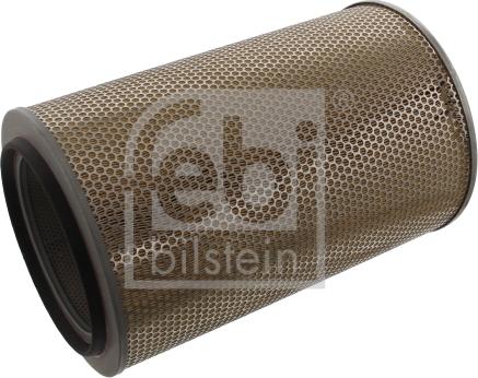 Febi Bilstein 33775 - Gaisa filtrs www.autospares.lv