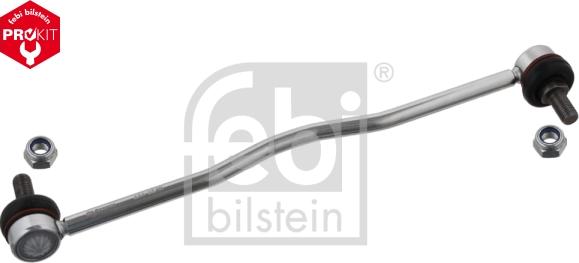 Febi Bilstein 33776 - Stiepnis / Atsaite, Stabilizators www.autospares.lv