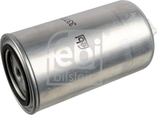 Febi Bilstein 33773 - Degvielas filtrs www.autospares.lv