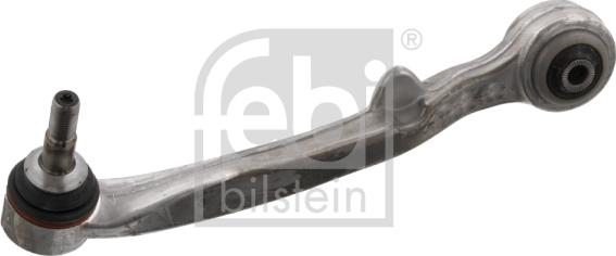 Febi Bilstein 32992 - Neatkarīgās balstiekārtas svira, Riteņa piekare autospares.lv