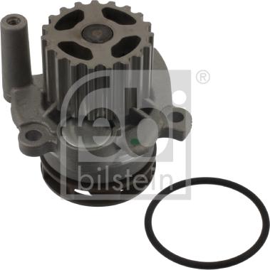 Febi Bilstein 32919 - Water Pump www.autospares.lv