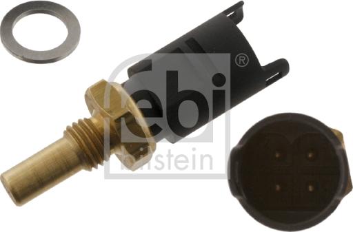 Febi Bilstein 32915 - Devējs, Dzesēšanas šķidruma temperatūra www.autospares.lv