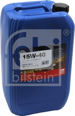 Febi Bilstein 32928 - Motoreļļa www.autospares.lv