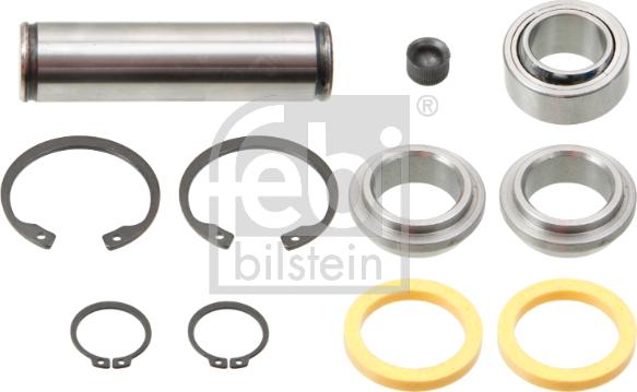 Febi Bilstein 32973 - Skrūve, Sajūga izslēgšanas dakša www.autospares.lv