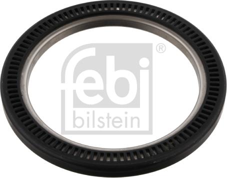 Febi Bilstein 32972 - Vārpstas blīvgredzens, Riteņa rumba www.autospares.lv