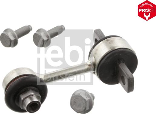 Febi Bilstein 32491 - Stiepnis / Atsaite, Stabilizators www.autospares.lv