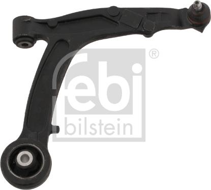 Febi Bilstein 32444 - Neatkarīgās balstiekārtas svira, Riteņa piekare autospares.lv