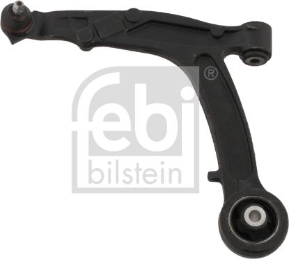 Febi Bilstein 32443 - Neatkarīgās balstiekārtas svira, Riteņa piekare www.autospares.lv