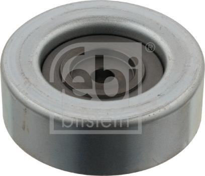 Febi Bilstein 32447 - Parazīt / Vadrullītis, Ķīļrievu siksna autospares.lv